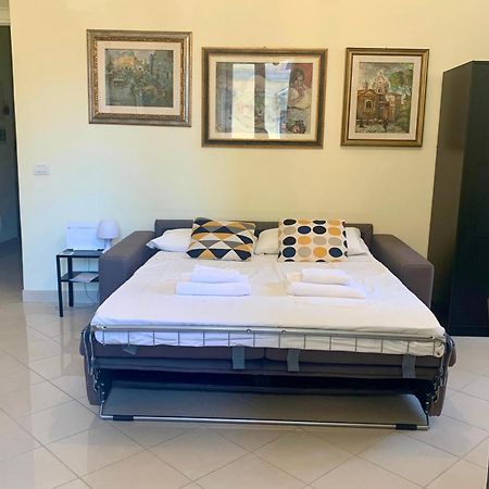 רומא Alberto Vatican House מראה חיצוני תמונה