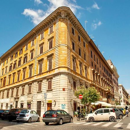 רומא Alberto Vatican House מראה חיצוני תמונה