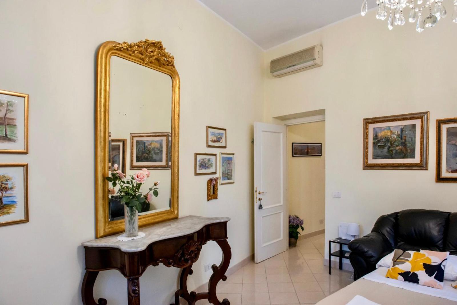 רומא Alberto Vatican House מראה חיצוני תמונה