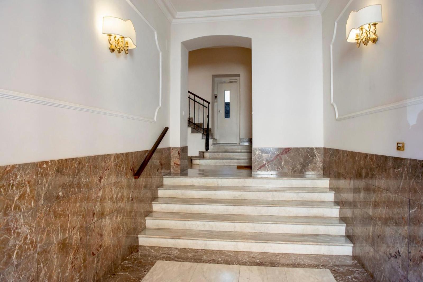 רומא Alberto Vatican House מראה חיצוני תמונה