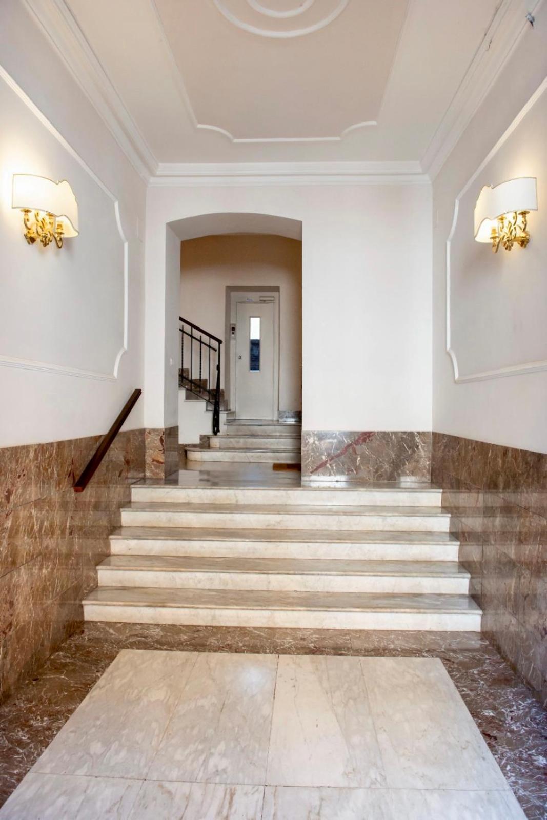 רומא Alberto Vatican House מראה חיצוני תמונה