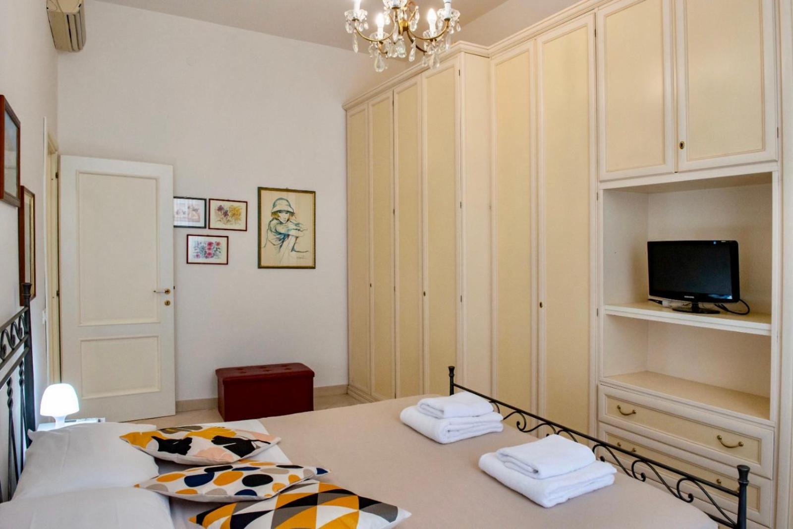 רומא Alberto Vatican House מראה חיצוני תמונה