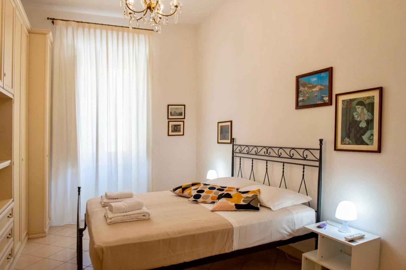 רומא Alberto Vatican House מראה חיצוני תמונה