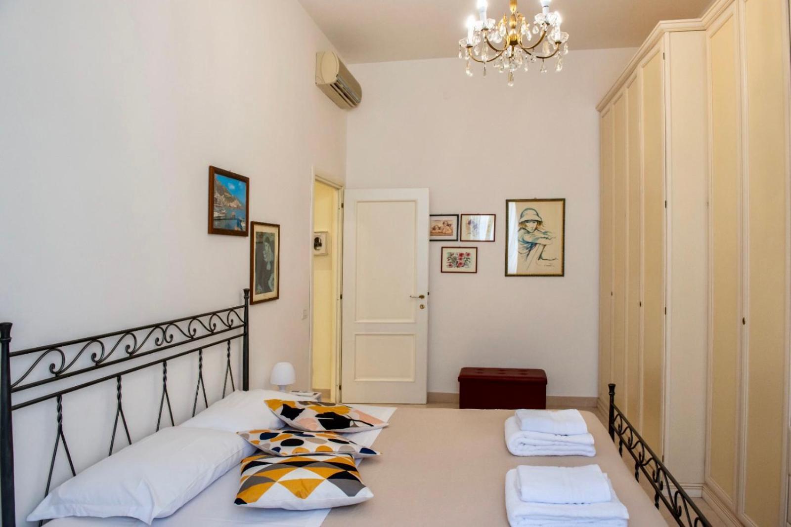 רומא Alberto Vatican House מראה חיצוני תמונה